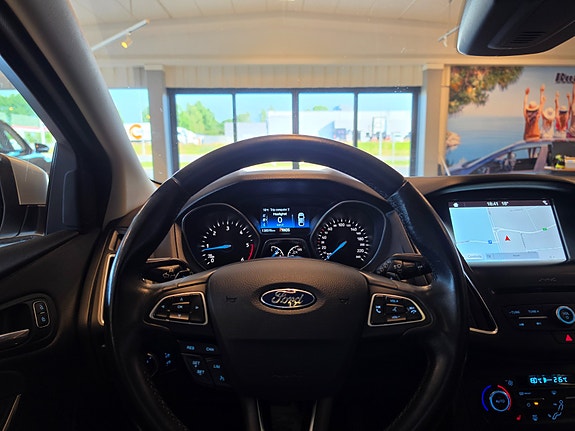 Ford Focus 23 of 25