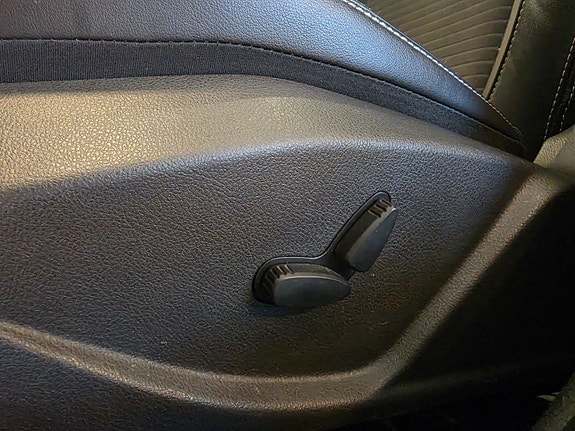 Ford Focus 10 of 25