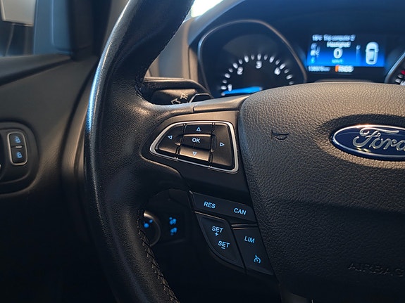 Ford Focus 21 of 25