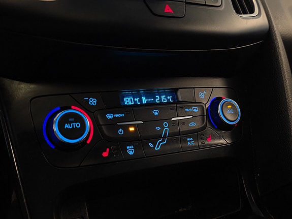 Ford Focus 18 of 25