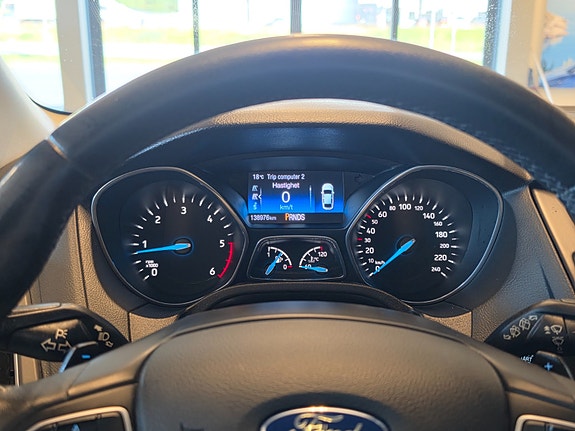 Ford Focus 22 of 25