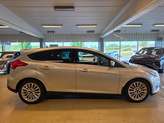 Ford Focus 6 of 25