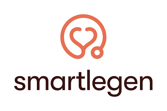 Smartlegen logo