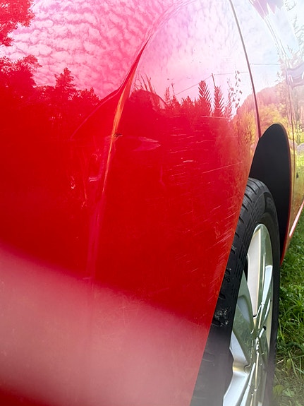 Toyota Aygo X 5 of 5
