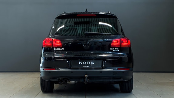 Volkswagen Tiguan 4 of 5