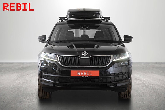 Skoda Kodiaq 3 of 5