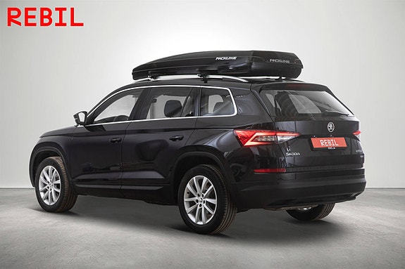 Skoda Kodiaq 5 of 5