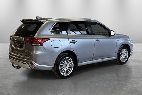 Mitsubishi Outlander 5 of 5