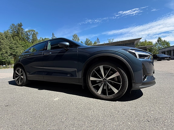 Polestar 2 5 of 21