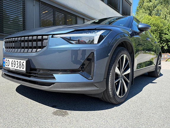 Polestar 2 2 of 21