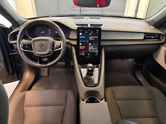 Polestar 2 8 of 21
