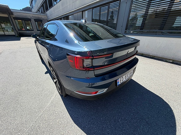 Polestar 2 6 of 21