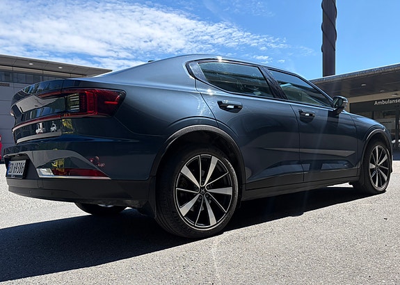 Polestar 2 3 of 21