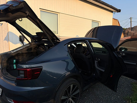 Polestar 2 20 of 21