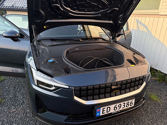 Polestar 2 19 of 21