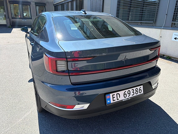 Polestar 2 7 of 21