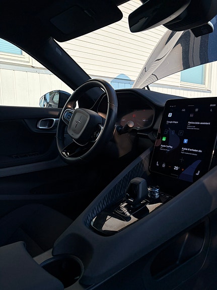 Polestar 2 11 of 21