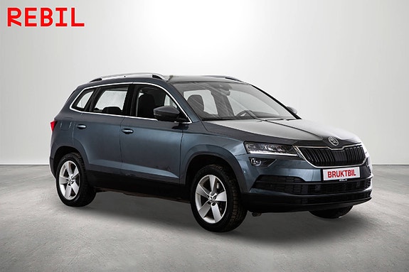 Skoda Karoq 4 of 5