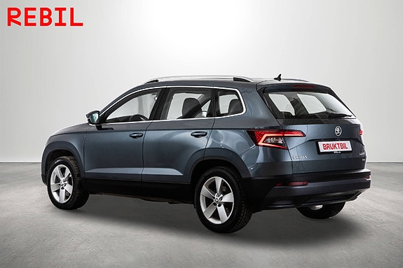 Skoda Karoq 5 of 5