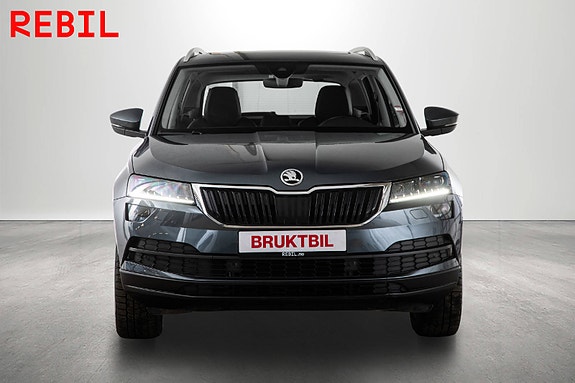 Skoda Karoq 3 of 5