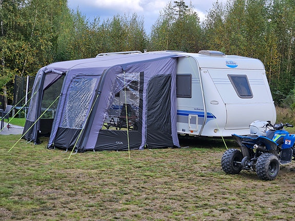 Hobby Excellent 500 KMFe 2 of 5