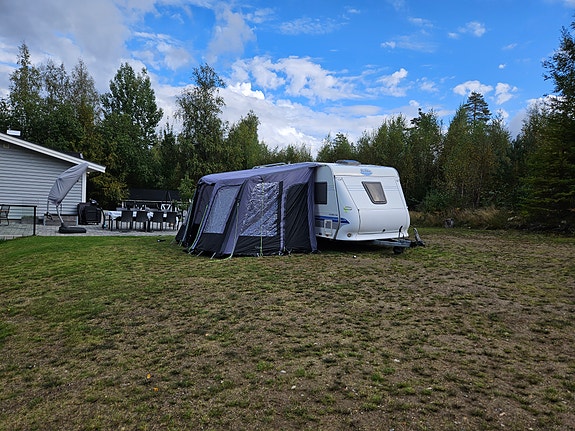 Hobby Excellent 500 KMFe 5 of 5