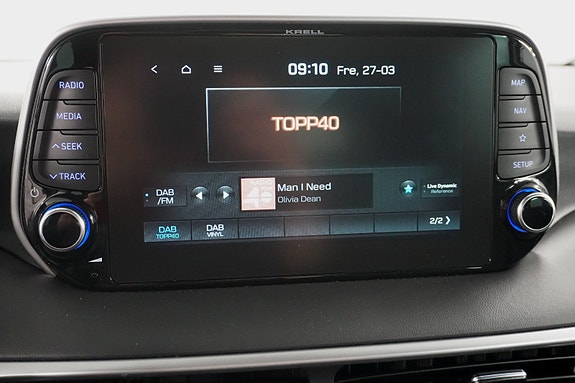 Hyundai Tucson 17 of 30