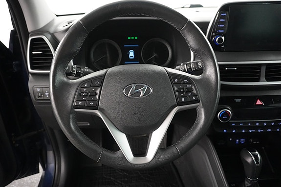 Hyundai Tucson 21 of 30