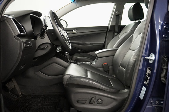 Hyundai Tucson 9 of 30