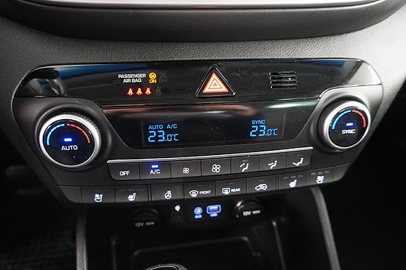 Hyundai Tucson 15 of 30