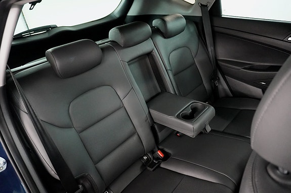 Hyundai Tucson 26 of 30