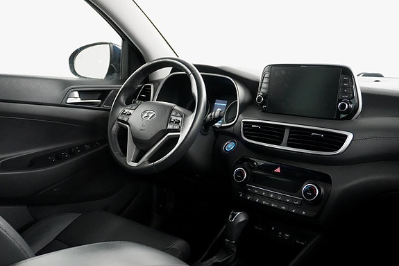 Hyundai Tucson 28 of 30