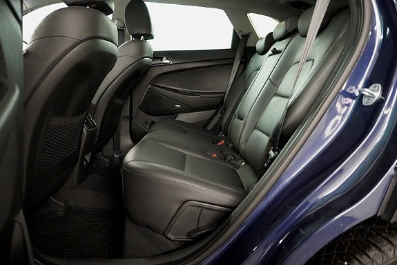 Hyundai Tucson 24 of 30