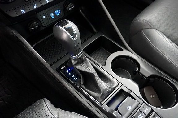 Hyundai Tucson 14 of 30