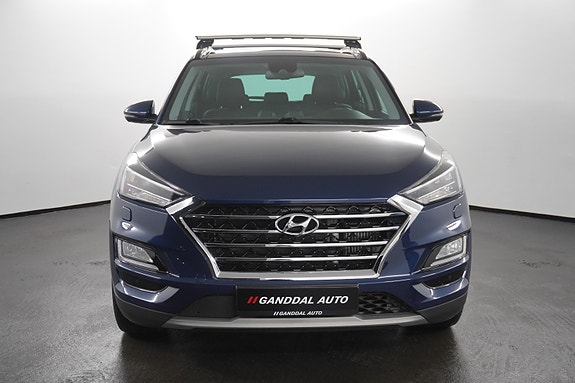Hyundai Tucson 6 of 30