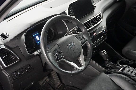 Hyundai Tucson 10 of 30
