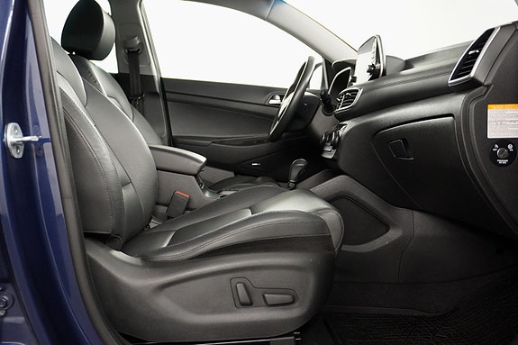 Hyundai Tucson 29 of 30