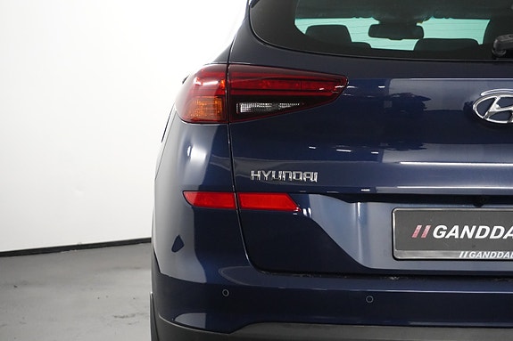 Hyundai Tucson 7 of 30