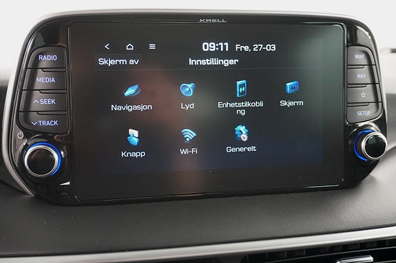Hyundai Tucson 19 of 30