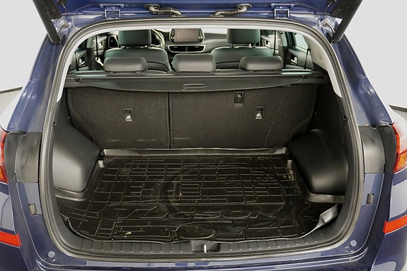 Hyundai Tucson 25 of 30