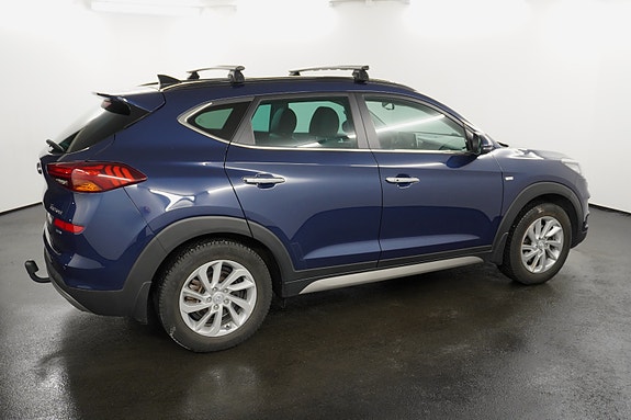 Hyundai Tucson 30 of 30