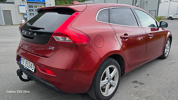 Volvo V40 5 of 5