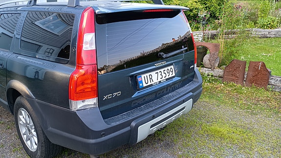 Volvo XC70 5 of 5