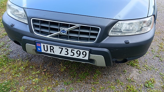 Volvo XC70 4 of 5