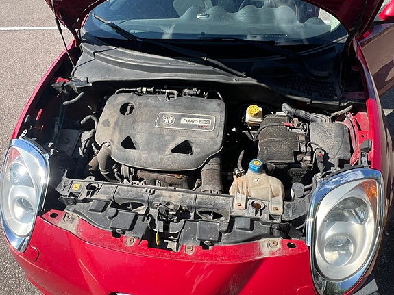 Alfa Romeo MiTo 5 of 5
