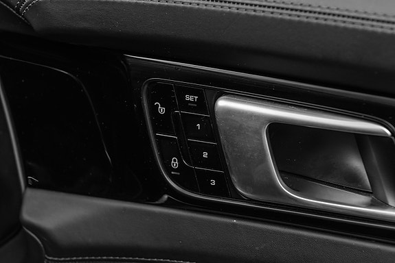 Porsche Panamera 22 of 30