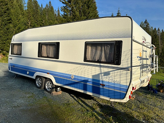 Polar 620 CTX 2,5 2 of 5