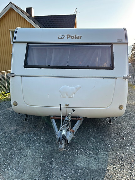 Polar 620 CTX 2,5 5 of 5