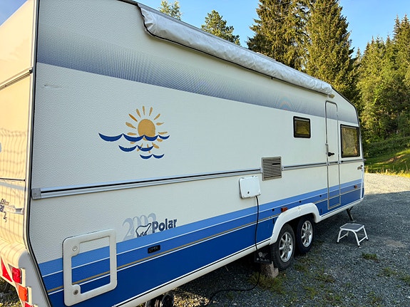 Polar 620 CTX 2,5 3 of 5