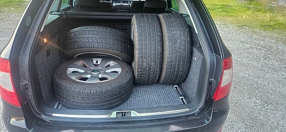 Skoda Superb 19 of 19
